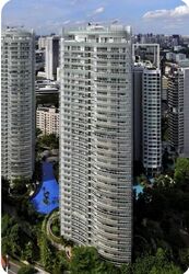 St. Thomas Suites (D9), Condominium #502544881